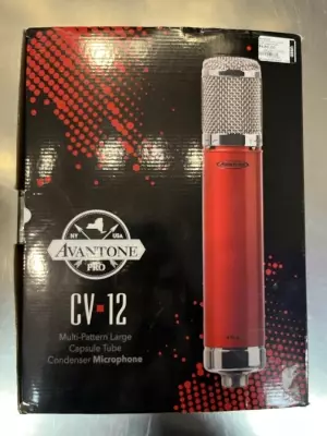 Avantone Pro - AV-CV12 2